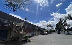 Aaron Court Motel Whangarei